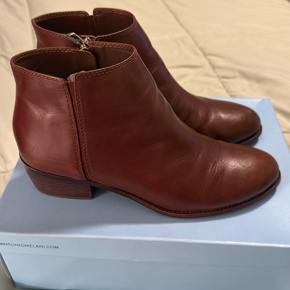 Antonio Melani Boots